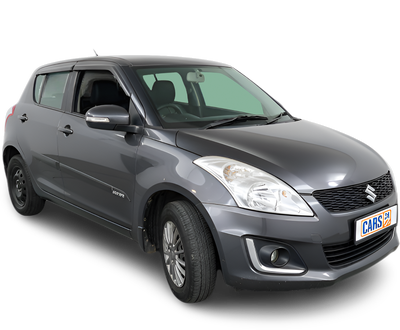 Maruti Swift-img